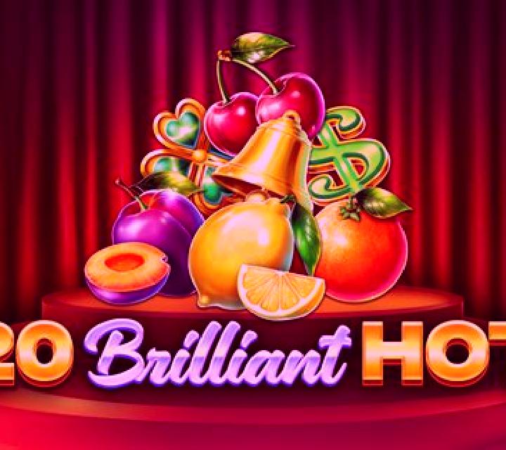 20 Brilliant Hot slot machine