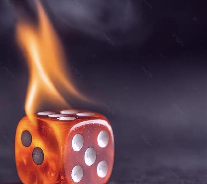 20 Burning Dice online slot