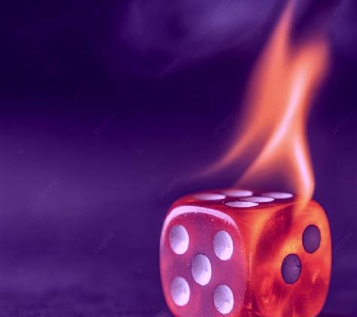 20 Burning Dice slot game