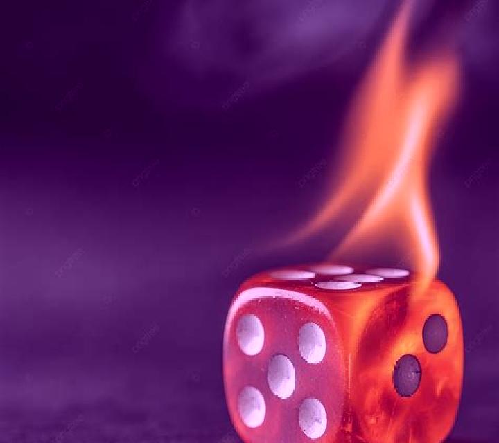 20 Burning Dice slot