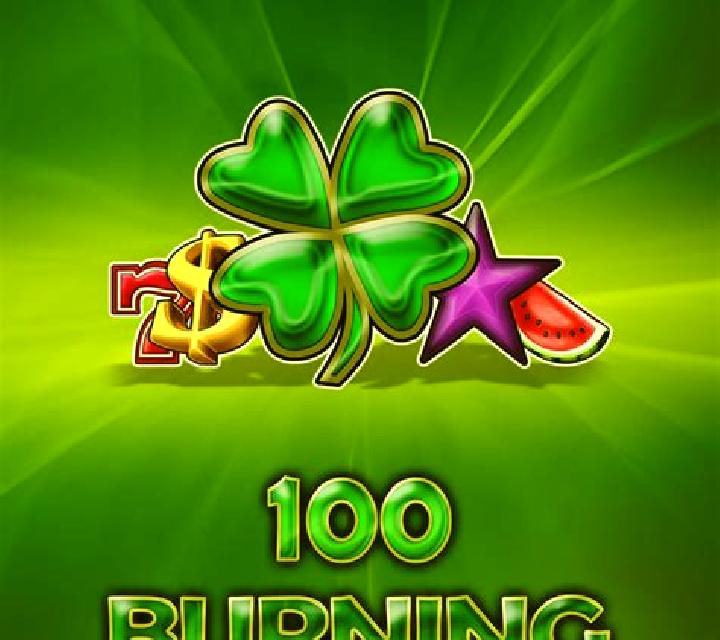 20 Burning Roll online slot