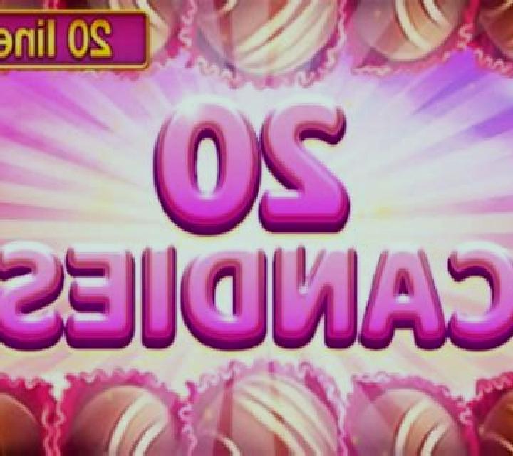 20 Candies online slot