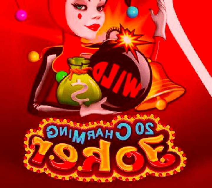 20 Charming Joker (Amusnet) slot game