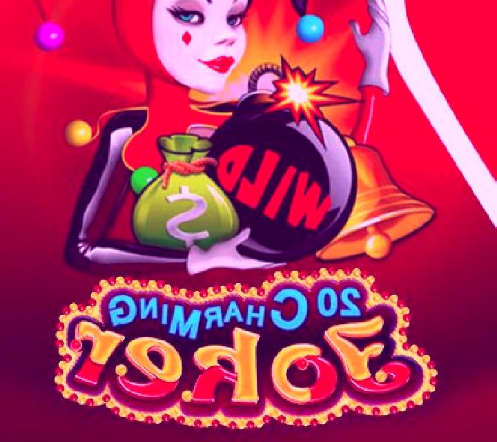 20 Charming Joker (Amusnet) slot