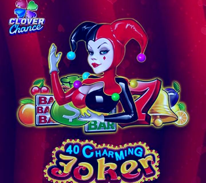 20 Charming Joker (EGT Digital) slot game
