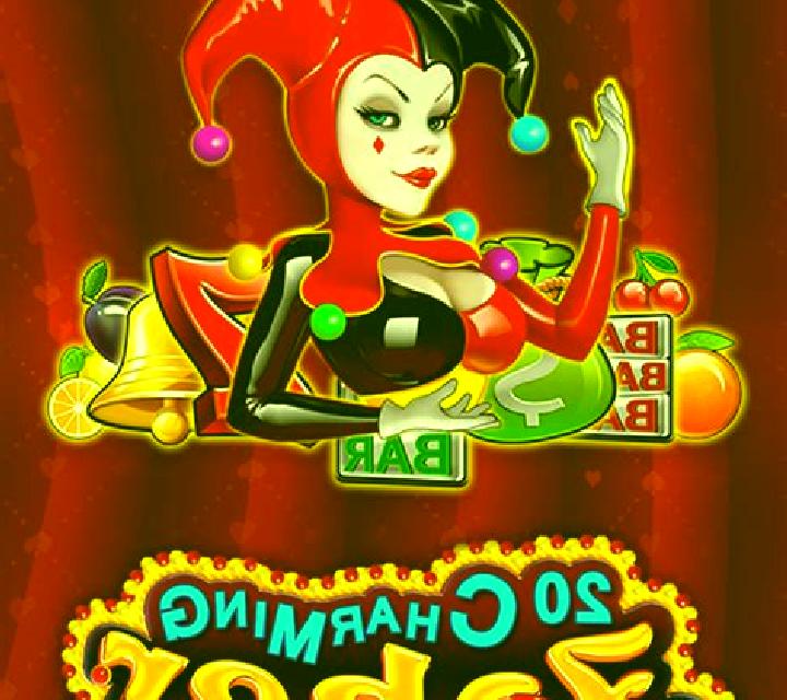 20 Charming Joker (EGT Digital) slot