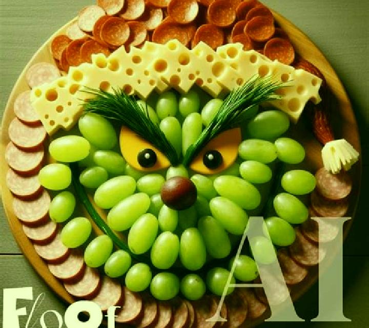 20 Christmas Fruits online slot