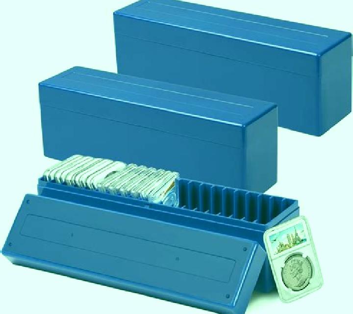 20 Coin Collector slot