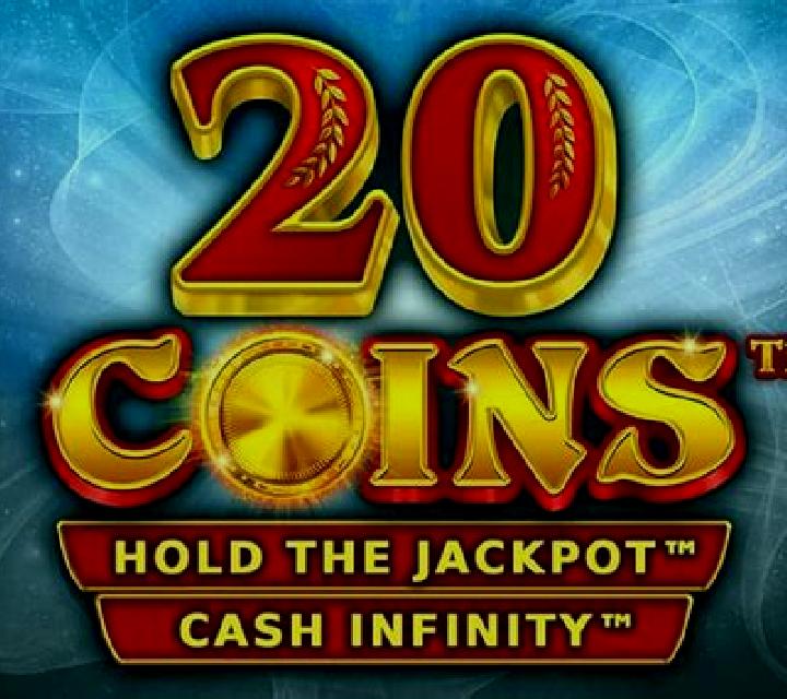20 Coins (Wazdan) slot