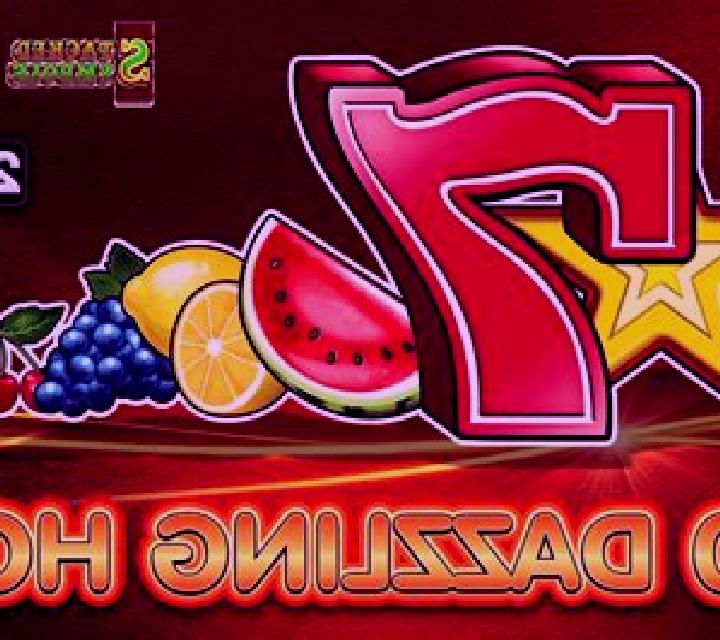 20 Dazzling Hot (EGT Digital) slot game
