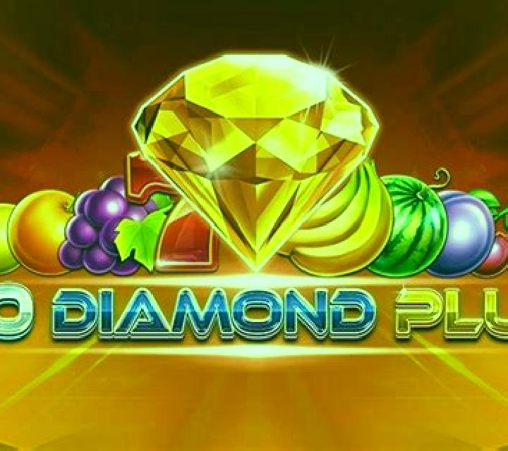 20 Diamond Plus online slot