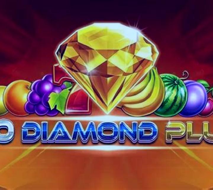 20 Diamond Plus slot game
