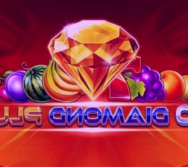 20 Diamond Plus slot