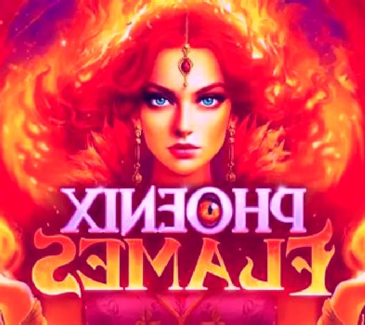 20 Dice Flames slot game