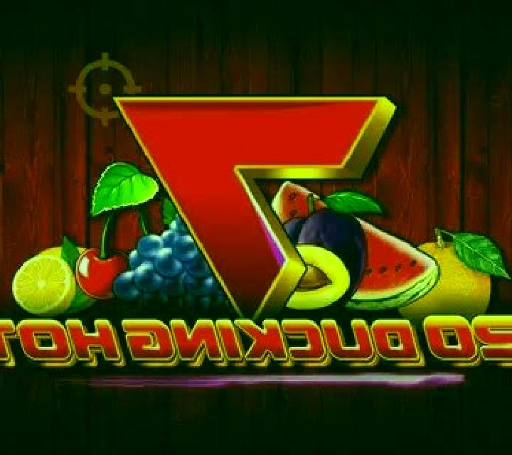 20 Ducking Hot online slot