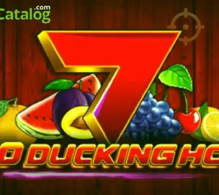 20 Ducking Hot slot