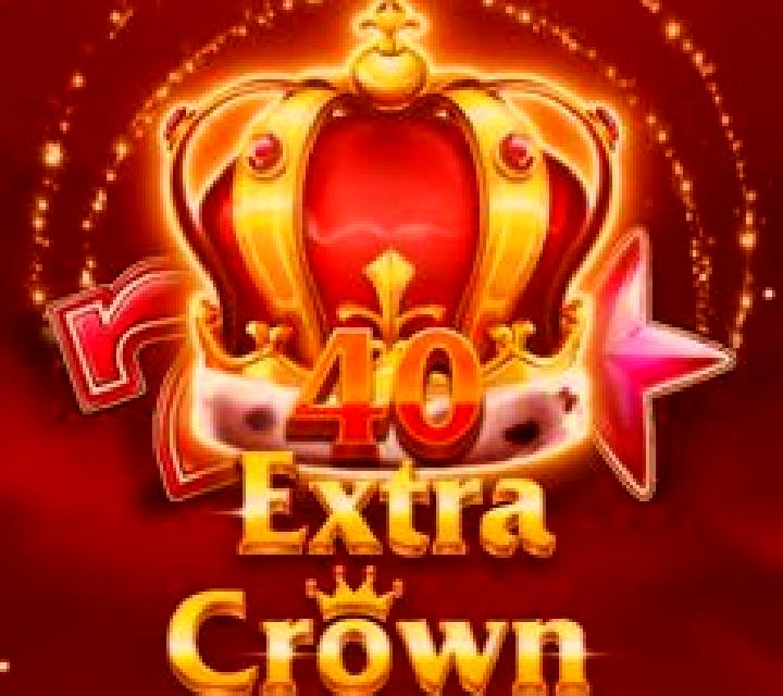 20 Extra Crown slot game