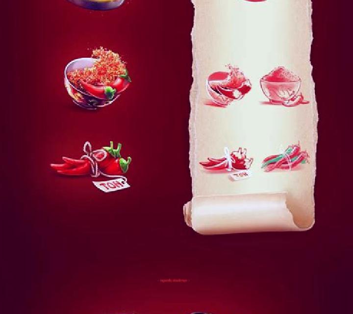 20 Extra Hot slot game