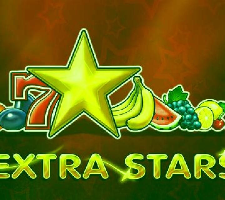 20 Extra Stars online slot