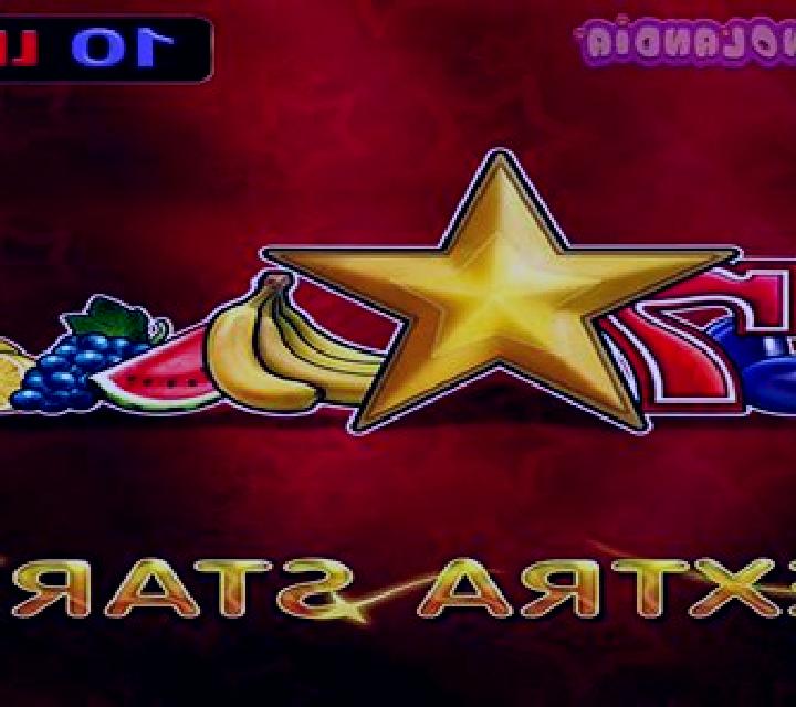20 Extra Stars slot game