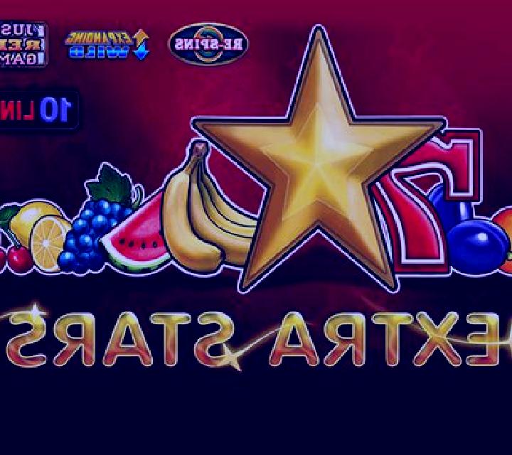 20 Extra Stars slot machine