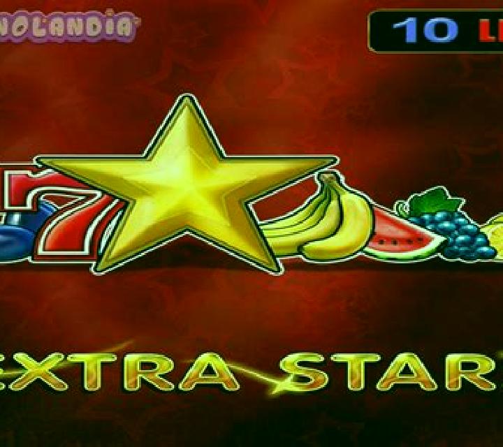 20 Extra Stars slot