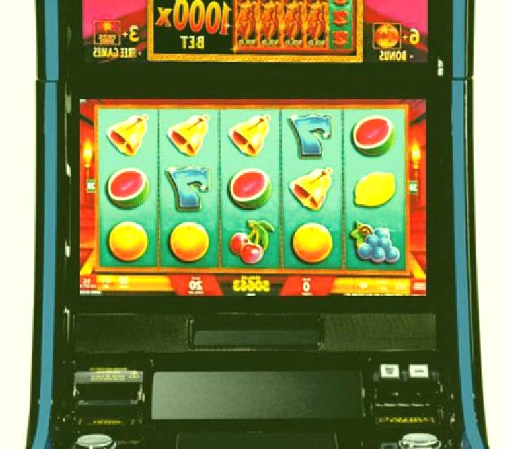 20 Fire Cash online slot