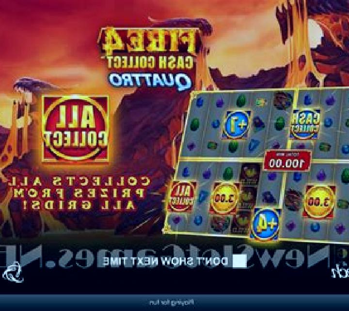 20 Fire Cash slot game