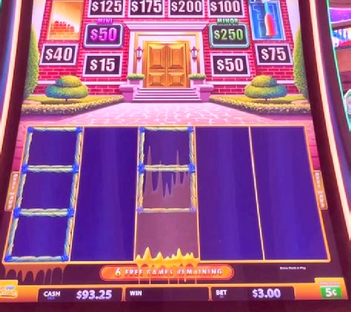 20 Fire Cash slot machine