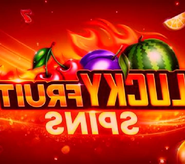 20 Fruit Farmer online slot