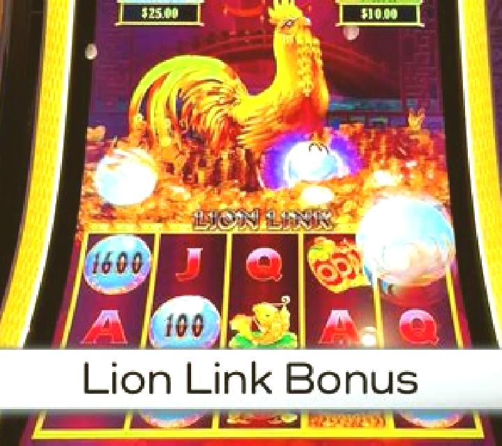 20 Glossy Hot Golden Coins Link slot game