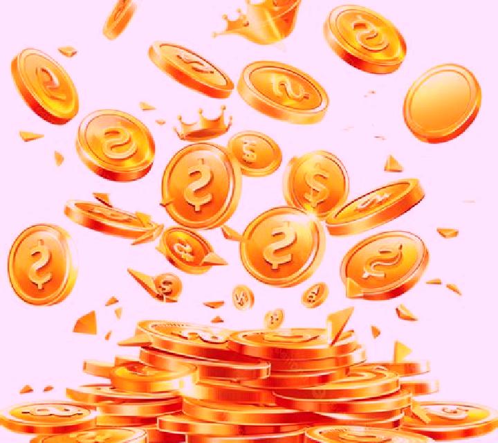 20 Glossy Hot Golden Coins Link slot