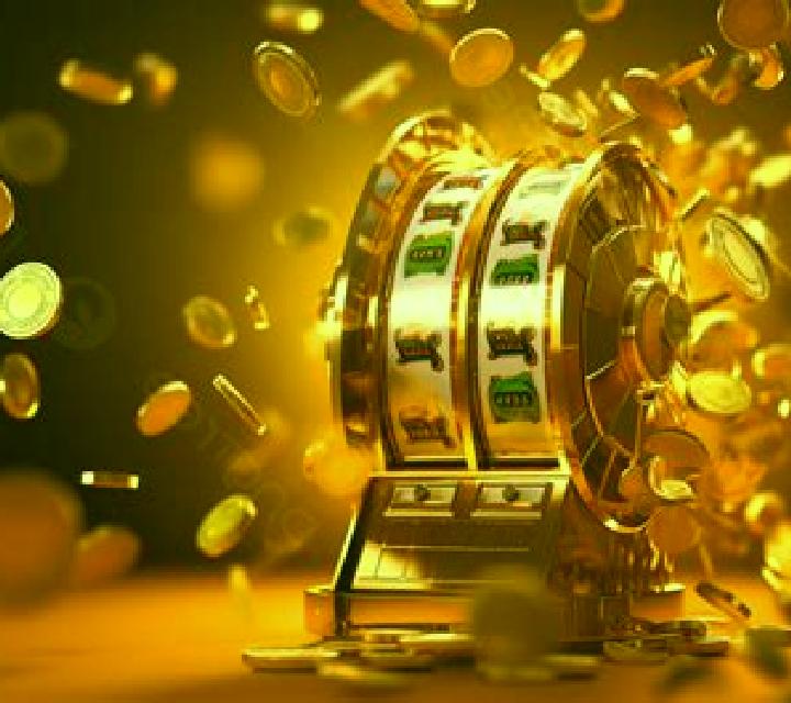20 Gold Doubloons slot game