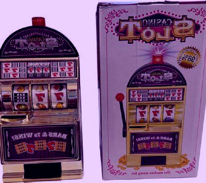 20 Gold Doubloons slot machine