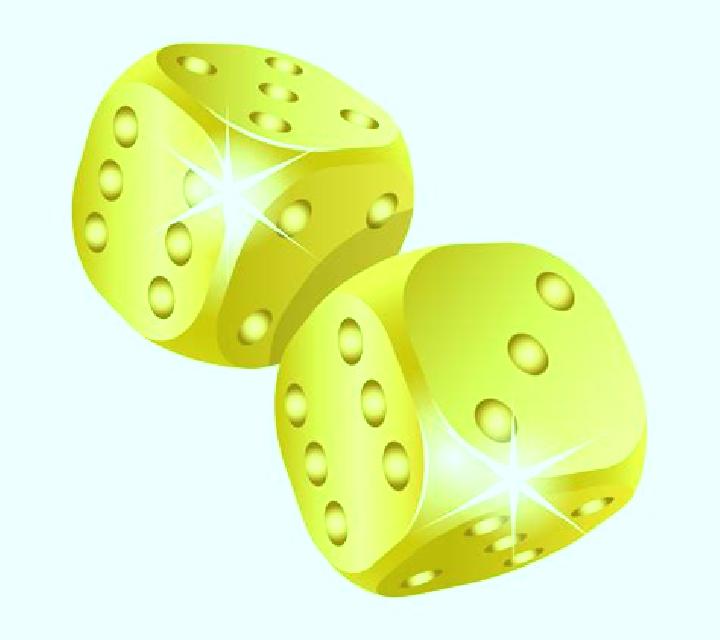 20 Golden Dice online slot