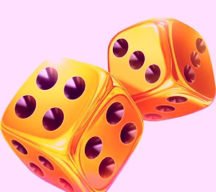20 Golden Dice slot game