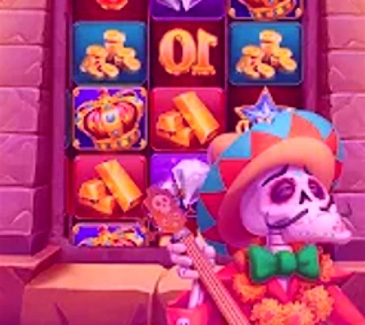 20 Happy Seven slot game