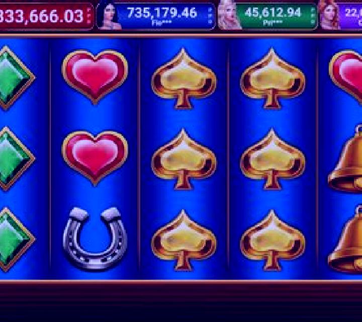 20 Happy Seven slot