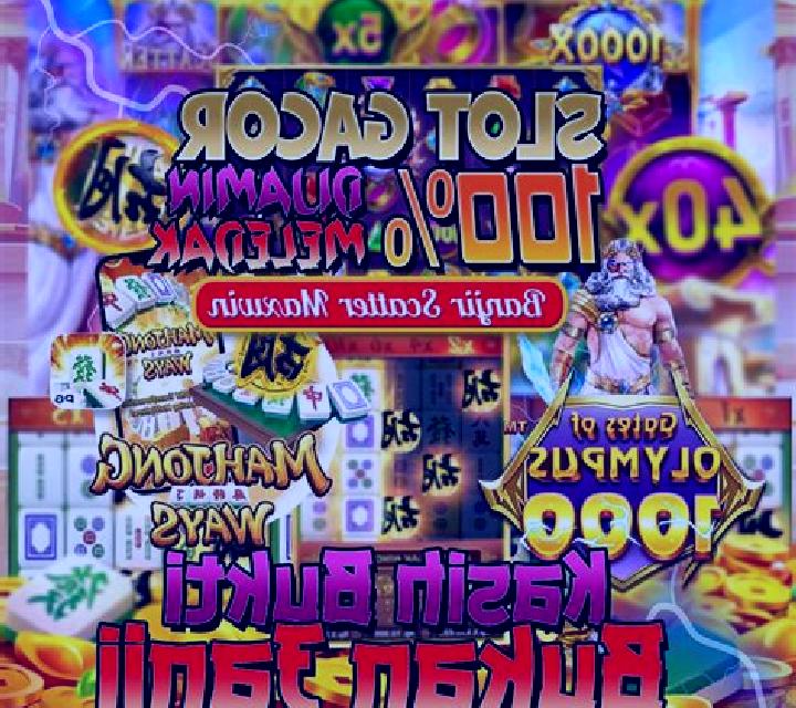 20 Hot Bar slot