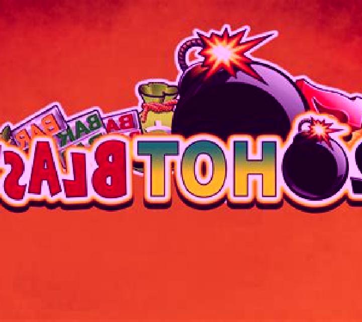 20 Hot Blast online slot