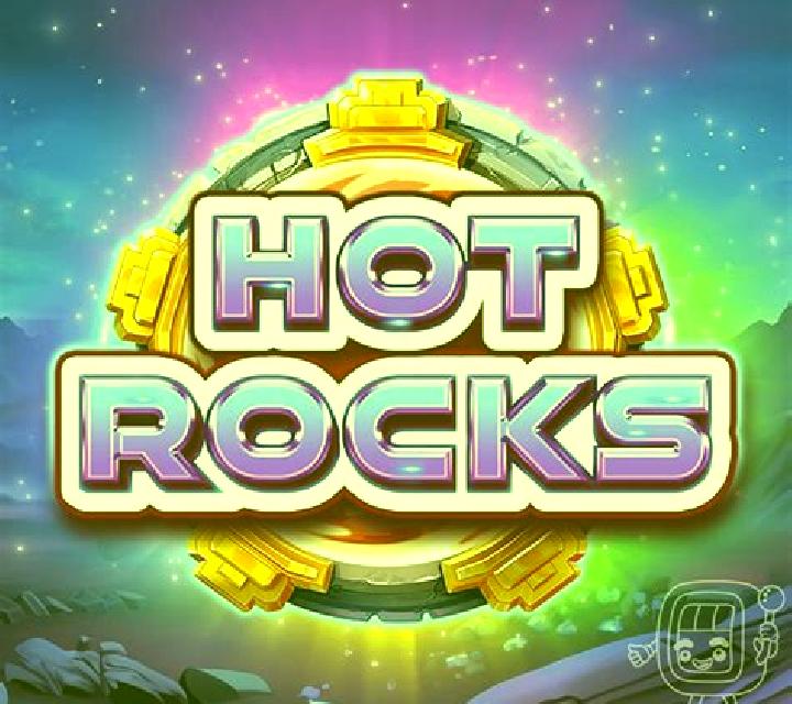 20 Hot Twist online slot