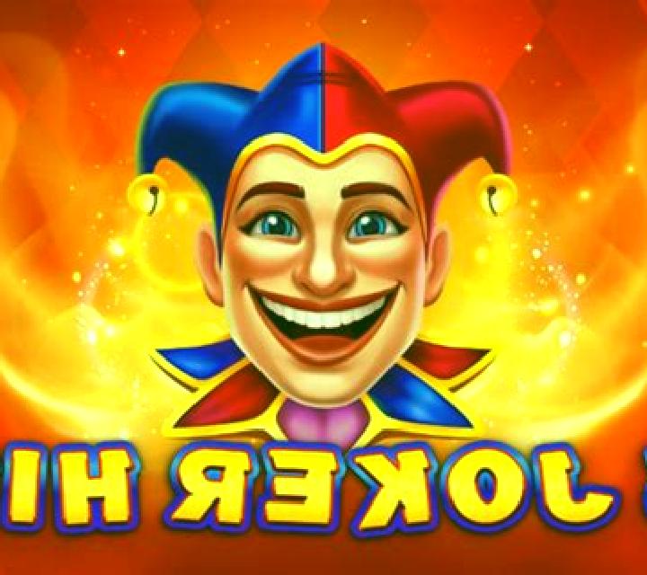 20 Joker Hit slot