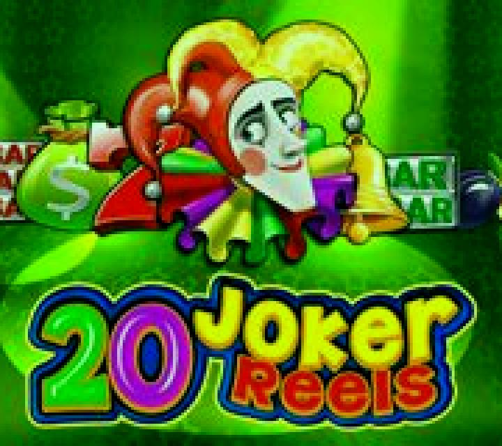 20 Joker Reels slot