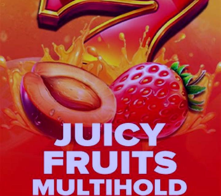 20 Juicy Hot online slot