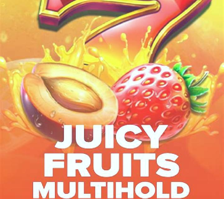 20 Juicy Hot slot game