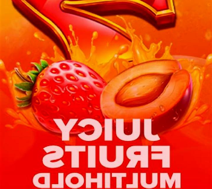 20 Juicy Hot slot machine