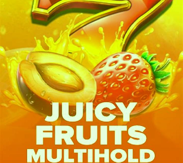 20 Juicy Hot slot