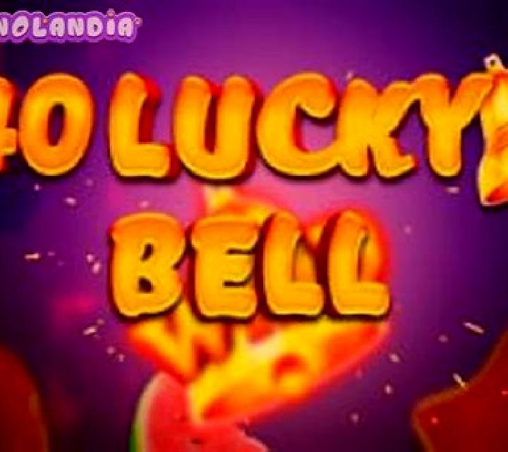 20 Lucky Bell slot
