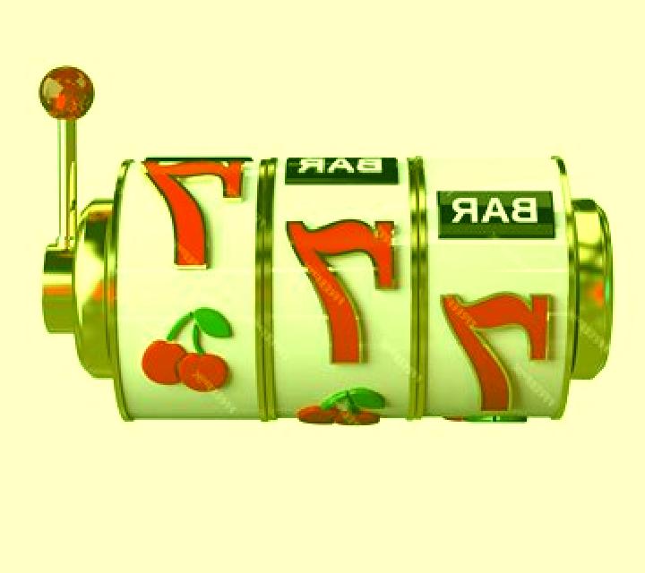 20 Lucky Clover 6 Reels slot machine