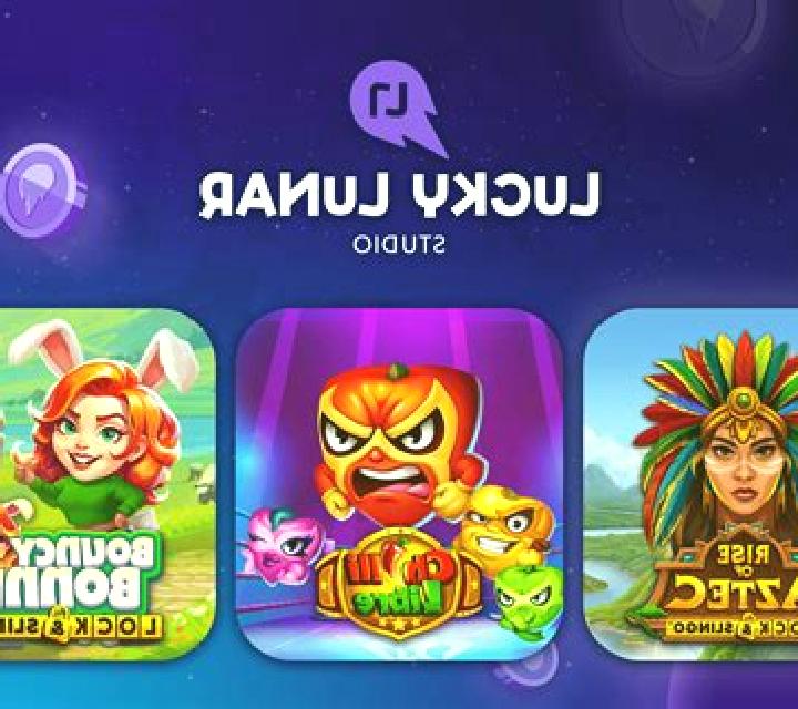 20 Lucky Clover 6 Reels slot